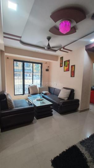 Sector 12, Kopar Khairane Property Details Video 1