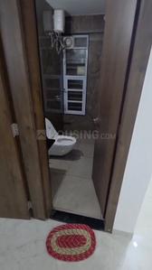 Image of 1400 Sq.ft 3 BHK Apartment / Flat for rent in K Ville, Ravet, Pune for Rs. 33000