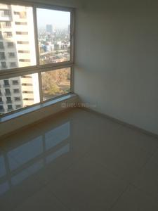 Bedroom Image of 580 Sq.ft 1 BHK Apartment / Flat for sale in Newlook Bhavya Elite, Antop Hill Mumbai for Rs. 12000000