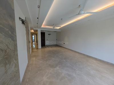 Hall Image of 4457 Sq.ft 4 BHK Builder Floor for sale in Sector 45 Gurgaon for Rs. 45000000