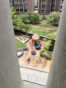 Bedroom One Image of 1800 Sq.ft 3 BHK Apartment / Flat for sale in Sampad Aster, Motera Ahmedabad for Rs. 12000000