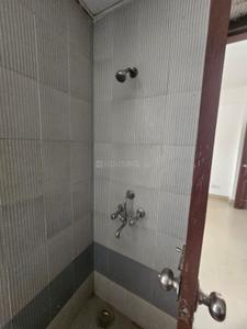 Bathroom Image of 1668 Sq.ft 3 BHK Apartment / Flat for rent in KLJ Heights, Sector 15 Bahadurgarh for Rs. 17000