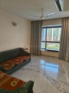 Hall Image of 2500 Sq.ft 4 BHK Apartment / Flat for sale in Kasturi Legacy, Baner Pune for Rs. 50000000