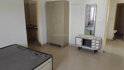 Bedroom Image of 1729 Sq.ft 3 BHK Apartment / Flat for sale in Chandkheda Ahmedabad for Rs. 9700000