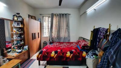 Bedroom Image of 1937 Sq.ft 3 BHK Apartment / Flat for sale in Prestige Jade Pavilion by Prestige Projects Pvt Ltd, Doddakannelli Bengaluru for Rs. 36850000