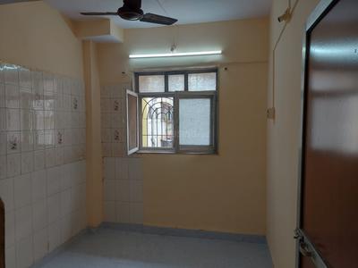 Hall Image of 500 Sq.ft 1 BHK Apartment / Flat for sale in Thane West Thane for Rs. 7500000