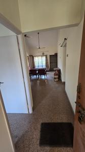 2.5 BHK Independent Builder Floor