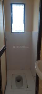 Bathroom Image of 700 Sq.ft 1 BHK Apartment / Flat for sale in Karad Satara for Rs. 1600000