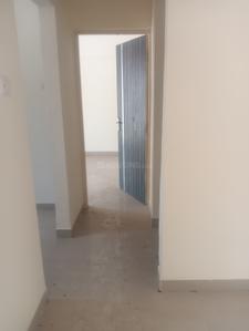 Hall Image of 1185 Sq.ft 1 BHK Apartment / Flat for sale in Puraniks City Phase 1, Thane West Thane for Rs. 9299999
