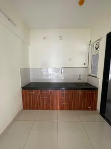 Kitchen Image of 615 Sq.ft 1 BHK Apartment / Flat for sale in Kolte Patil Life Republic Sector R10 10th Avenue Universe Phase II, Mulshi Pune for Rs. 4500015