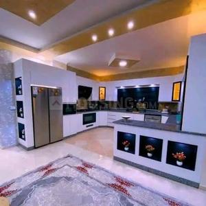 Image of 2550 Sq.ft 4 BHK Apartment / Flat for sale in Hiranandani Estate Rodas Enclave, Hiranandani Estate, Thane for Rs. 81000000