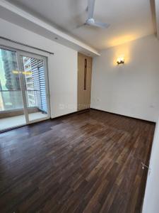 Bedroom Image of 2180 Sq.ft 3 BHK Apartment / Flat for rent in Supertech Supernova, Sector 94 Noida for Rs. 58000