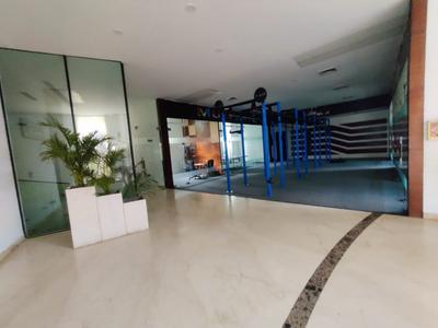 Hall Image of 1450 Sq.ft 3 BHK Villa for sale in Paramount Golfforeste Villas, Surajpur Greater Noida for Rs. 15000000