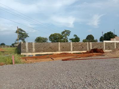 Image of 1000 Sq.ft Residential Plot / Land for sale in Datrenga, Raipur for Rs. 2350000
