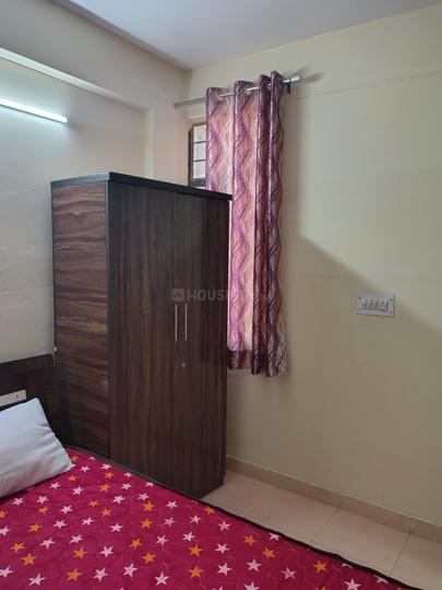 Anupam Apartment Bedroom 1