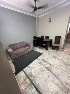 Hall Image of 900 Sq.ft 3 BHK Builder Floor for sale in Patel Nagar New Delhi for Rs. 14000000