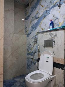 Bedroom Two Image of 1200 Sq.ft 3 BHK Apartment / Flat for sale in Hark Sai Homes 6, Sector 49 Noida for Rs. 6000000