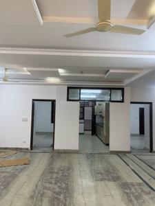 Hall Image of 2500 Sq.ft 3 BHK Independent House for rent in Sector 50 Noida for Rs. 55000