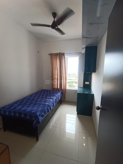 Provident Capella Bedroom 1