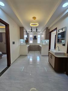 Hall Image of 1125 Sq.ft 3 BHK Apartment / Flat for sale in Gokulpura Jaipur for Rs. 5500000