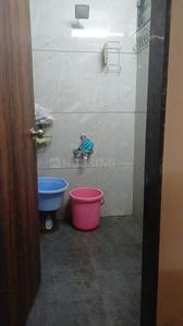 Bathroom Image of 725 Sq.ft 1 BHK Apartment / Flat for sale in Udhna Surat for Rs. 3000000