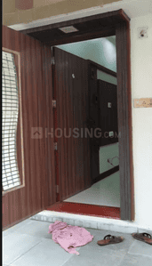 3 BHK Independent House