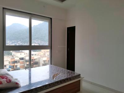 Bedroom Image of 900 Sq.ft 2 BHK Apartment / Flat for sale in Kalwa Thane for Rs. 13000000