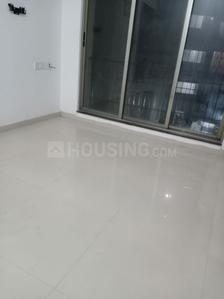 Hall Image of 550 Sq.ft 1 BHK Apartment / Flat for rent in JSB Nakshatra Aarambh, Naigaon East Naigaon for Rs. 10000