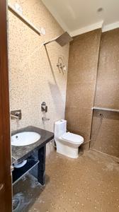 Image of 1000 Sq.ft 2 BHK Builder Floor for rent in DDA Akshardham Apartments, Sector 19 Dwarka, New Delhi for Rs. 40000
