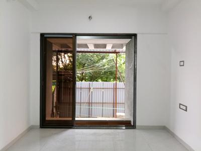 Living Room Image of 1040 Sq.ft 2 BHK Apartment / Flat for sale in Unique Poonam Estate Cluster 2, Mira Road East Mira Bhayandar for Rs. 11000000