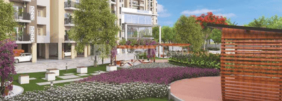 Image of 1285 Sq.ft 2 BHK Apartment / Flat for sale in PSR Vanasree, Kodathi, Bengaluru for Rs. 11617935