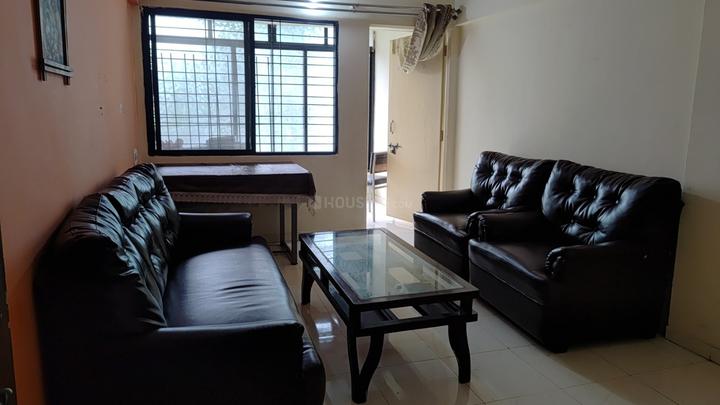 Sukhwani Akashdeep Living Room 1