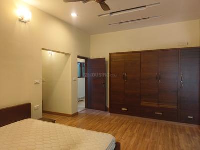 Bedroom Image of 5000 Sq.ft 4 BHK Independent House for rent in Nagarbhavi Bengaluru for Rs. 120000
