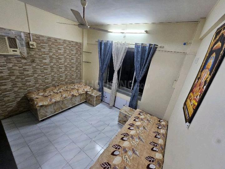 Hall Image of Om sai pg in Kandivali East, Mumbai