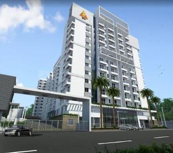Image of 1173 Sq.ft 2 BHK Apartment / Flat for sale in SV Legacy, Whitefield, Bengaluru for Rs. 13800000