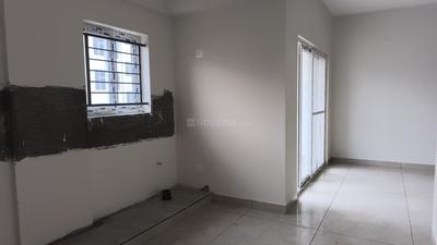 3 BHK Flat