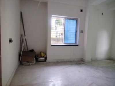 Bedroom Image of 916 Sq.ft 2 BHK Apartment / Flat for sale in Paschim Putiary Kolkata for Rs. 3500000