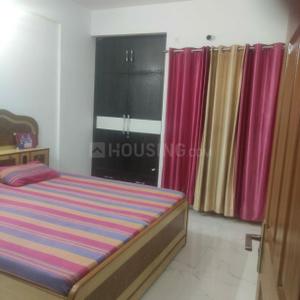 Bedroom Image of 1814 Sq.ft 3 BHK Apartment / Flat for sale in Purvanchal Royal City, Chi V Greater Noida for Rs. 21000000