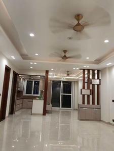 Hall Image of 2240 Sq.ft 3 BHK Builder Floor for rent in Sector 14 Gurgaon for Rs. 58000