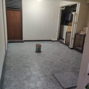 2 BHK Independent Builder Floor