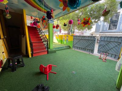 Balcony Image of 3300 Sq.ft 4 BHK Independent House for rent in Chandanagar Hyderabad for Rs. 110000