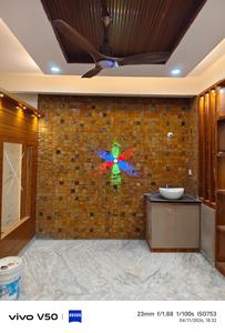 Hall Image of 4800 Sq.ft 4 BHK Independent House for sale in Vidyaranyapura Bengaluru for Rs. 28000000