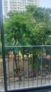 Balcony Image of 1100 Sq.ft 2 BHK Apartment / Flat for sale in Arkade Eden, Malad West Mumbai for Rs. 30000000