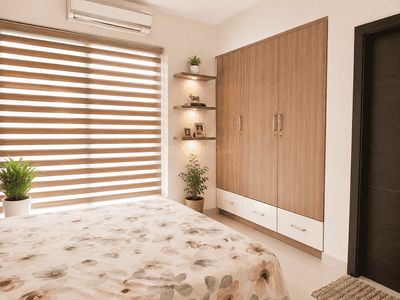 Image of 1800 Sq.ft 3 BHK Apartment / Flat for sale in Elamakkara, Kochi for Rs. 17500000