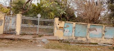 Image of 200 Sq.ft Residential Plot / Land for sale in Sector 14, Noida for Rs. 80000000