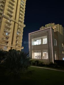 Image of 1670 Sq.ft 3 BHK Apartment / Flat for sale in M3M Marina, Sector 68, Gurgaon for Rs. 22500000