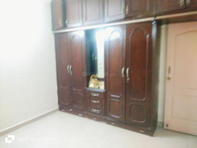Bedroom Image of 2200 Sq.ft 3 BHK Builder Floor for rent in Kuteers Acrade, Koramangala Bengaluru for Rs. 60000