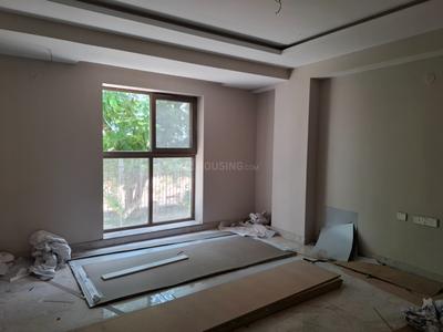 Bedroom Image of 3200 Sq.ft 4 BHK Apartment / Flat for rent in Banjara Hills Hyderabad for Rs. 120000