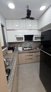 Kitchen Image of 1430 Sq.ft 2.5 BHK Apartment / Flat for sale in Vatika The Seven Lamps, Sector 82 Gurgaon for Rs. 16500000