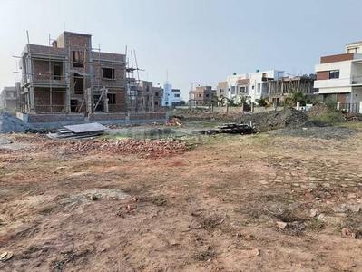 Image of 720 Sq.ft Residential Plot / Land for sale in Bloomsbury Convicity Plots, New Town, Kolkata for Rs. 1300000